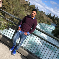 Krishan Saini