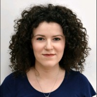 Teodora Dinic