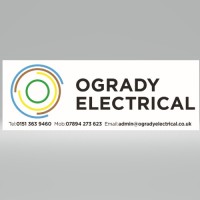 O'Grady Electrical