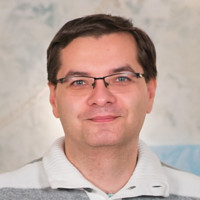 Vitalii Simakov
