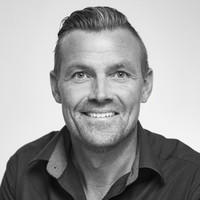 Martin Bech Nielsen