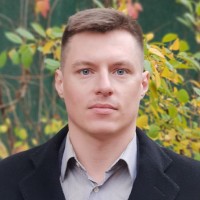 Dmitriy Litovchenko