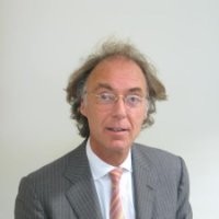 Tage Domela Nieuwenhuis