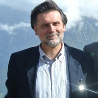 Alessandro Zaina