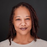 Charilia Jones