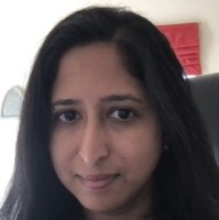 Anna Matthai
