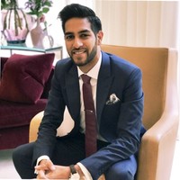 Kumail K.