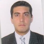 Jose Luis Diaz O.