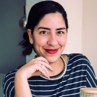 Milena Stevaux Pecoral