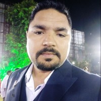 Brij Mohan