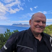 Riaan Jovner