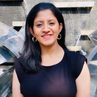 Shreya Shivananda Nayak
