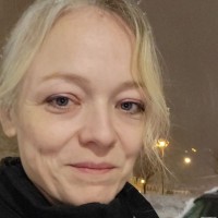Sylvia Andre