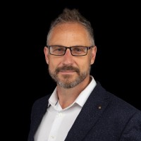 Darren Clark