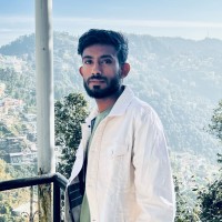 Bhavesh Kumar