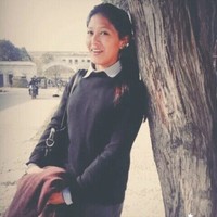 Samjhana Shrestha