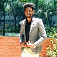 Gowri Shankar S