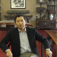 华中科技大学校友曾先生