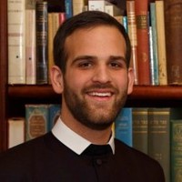 Fr. Reed Frey, C.O.