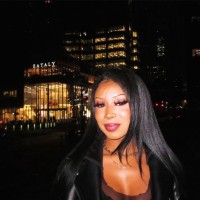Briana Mcchriston
