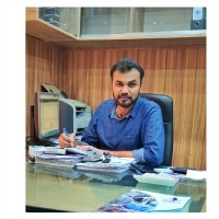 Muhammad Rafey Javed