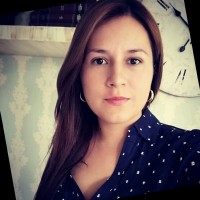 Karen Nathaly Isabel Castellanos B.