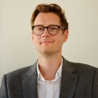 Øystein Vinje