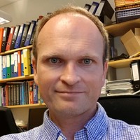 Geir Ringstad