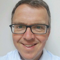 Tim Newton
