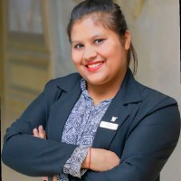 Riya Poddar