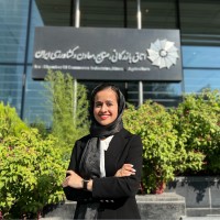 Tina Nasiriany