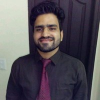 Shubham Sharma