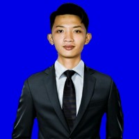 Ricky Oktarizal Saputra