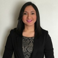 Cristina Cárdenas, Cpa