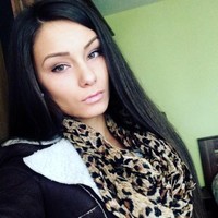 Ariana Catana