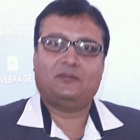 S K Pathak