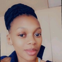 Ntswaki Mofokeng