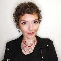 Jéssica Santos 🏳️🌈