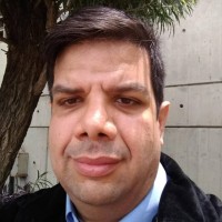 Luis Daniel Urbina Michelli Social Media Marketing