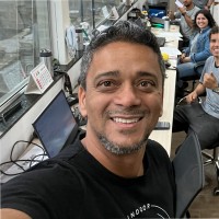 Maximiliano Santos
