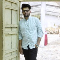 Waleed Mirza