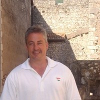 David Claussen