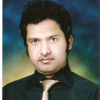 Farrukh Noor