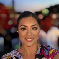 Catherine Attard