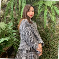 Trang Pham