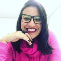 Amélia Domingos