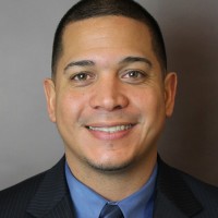 D.J. Santiago