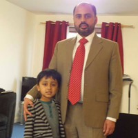 Muhammad Munir