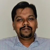 Sangeeth Cecil