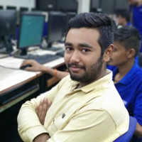 Jaydip Parmar